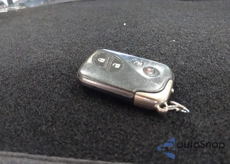 2008 Lexus Is 250 z USA, uszkodzony, nr VIN JTHCK262485019806